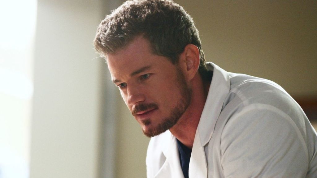Eric Dane To Detail Life & ALS Struggles in Upcoming Memoir