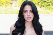 Camilla Araujo Looks 'So Hot' in Denim Bikini
