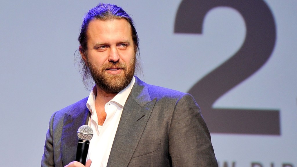 47 Ronin Director Convicted of Defrauding Netflix out of $11 Million — Report