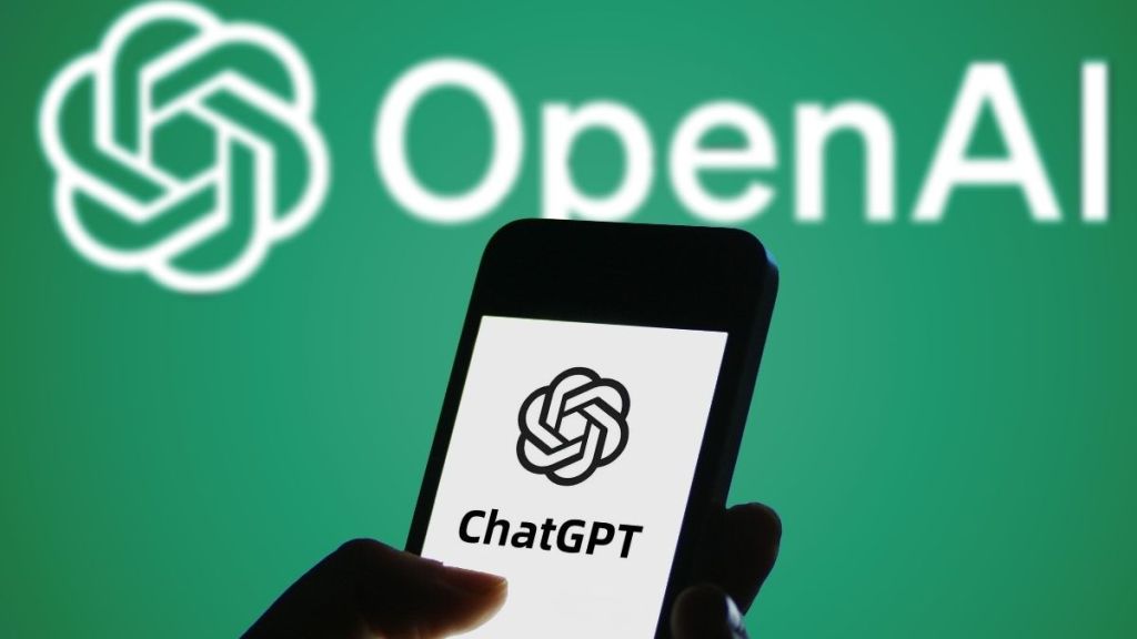 'ChatGPT 5.2 vs 5.1' Trends as AI App Gets Even Better