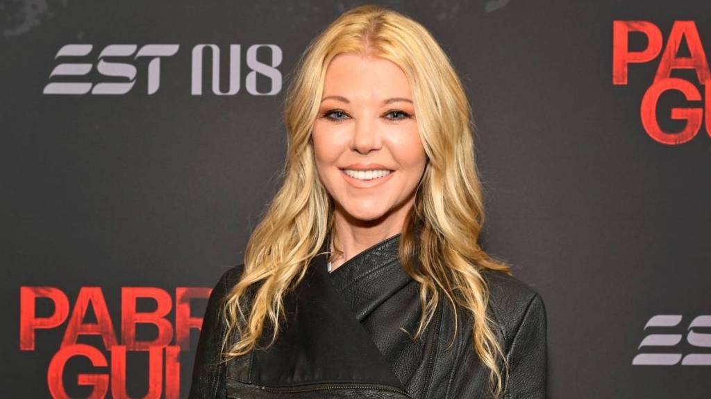 Tara Reid Speaks Out Amid Police Ending Investigation on Her Drugging Claim