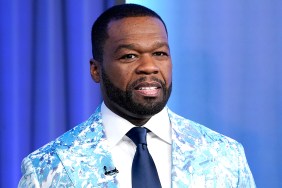 50 Cent Claps Back at Marlon Wayans for Diddy Documentary Comment