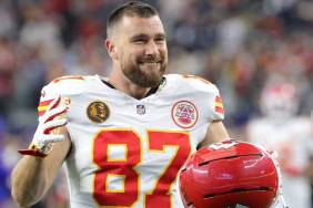 Travis Kelce Reveals if He’ll Pursue Acting After Retirement