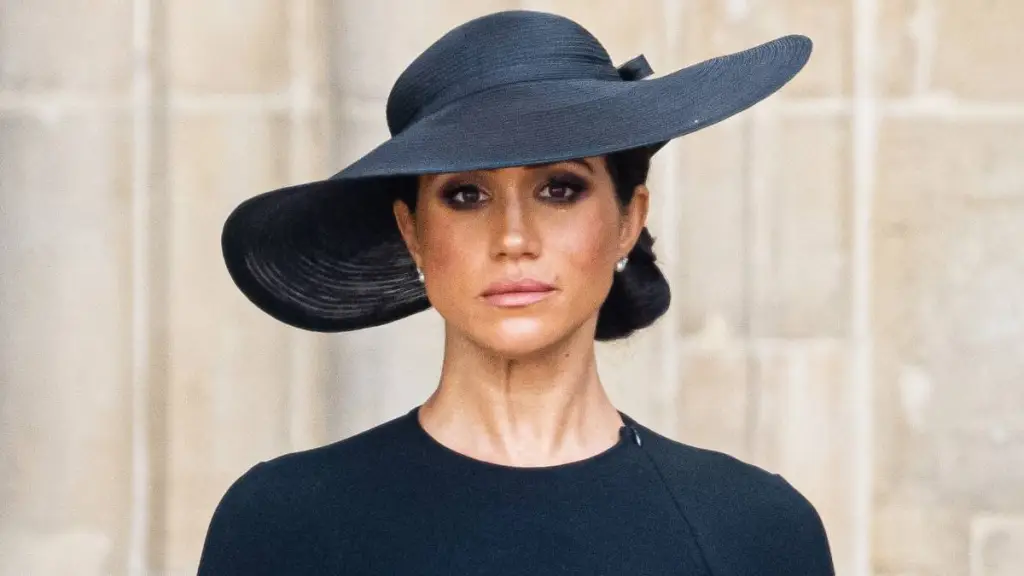 Meghan Markle Makes ‘Clear’ Decision on UK Return — Source