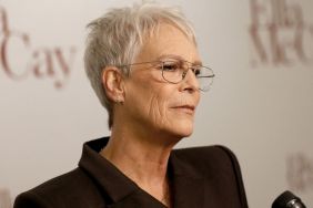 Jamie Lee Curtis on Why She Came Back To Acting After Retiring 4 Times