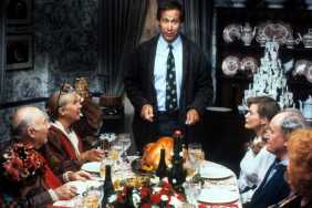 Christmas Vacation Star Reveals the Truth Behind Lewd Hand Scene