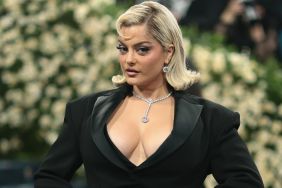 Bebe Rexha's Ideal 'Baby Daddy' Can't Be a 'Moocher'