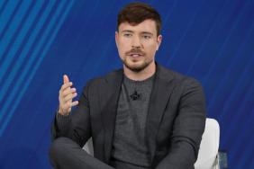 MrBeast Agrees To Film in Space in Resurfaced Clip