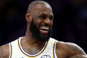 LeBron James Lands Himself in Controversy For His Behaviour