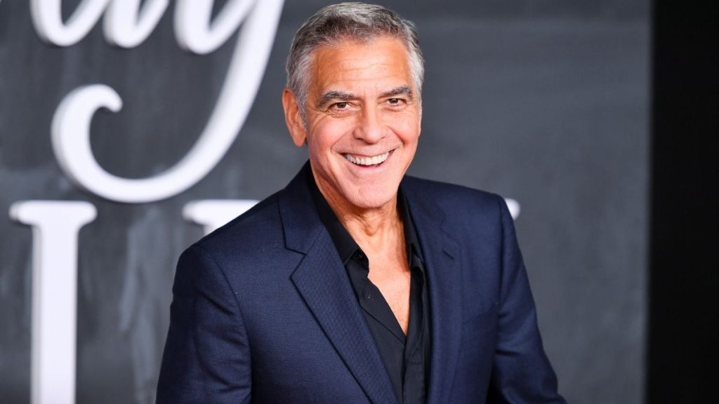George Clooney Declares Himself 'Best Batman' Over This Actor