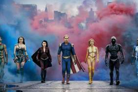 The Boys Video Game Revealed, but There’s a Big Catch