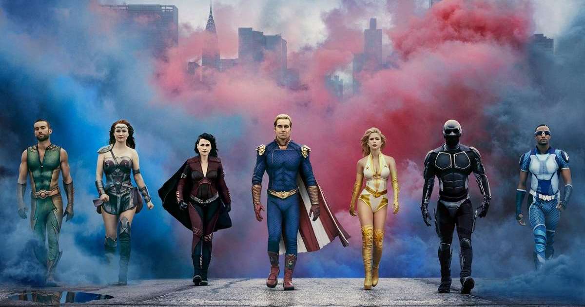 The Boys Video Game Revealed, but There’s a Big Catch