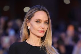 Angelina Jolie Faces NYC Art Studio Feud Amid Brad Pitt Battle — Report