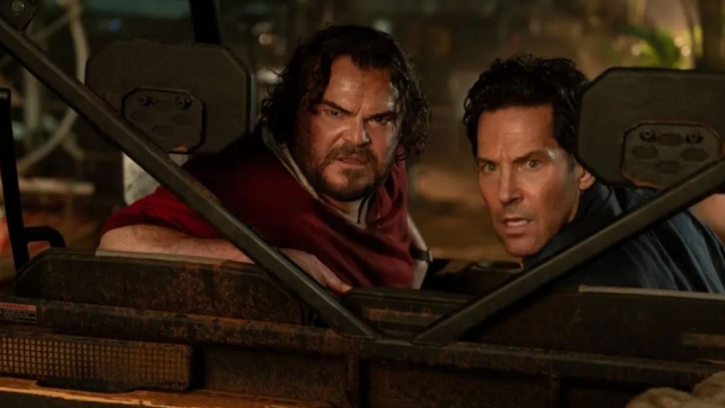 Paul Rudd’s Meta Anaconda Movie Gets Mixed Reviews & RT Score