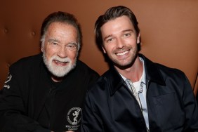 Arnold Schwarzenegger's Son Shares Favorite Pastime as a Child