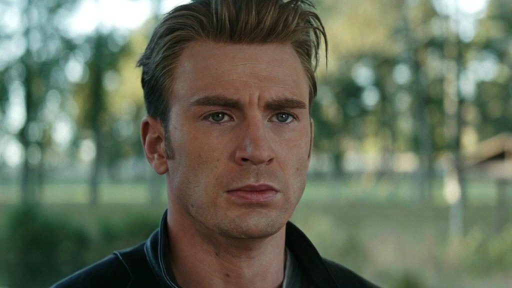 Chris Evans is Returning in Avengers: Doomsday & Fans Are Losing It
