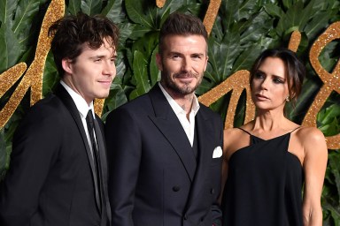 What Made Brooklyn Beckham Block Parents Amid Feud — Report
