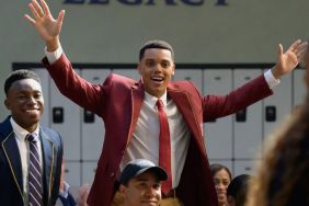 Potential Bel-Air Spin-off & Special Get Mixed Response From Showrunner