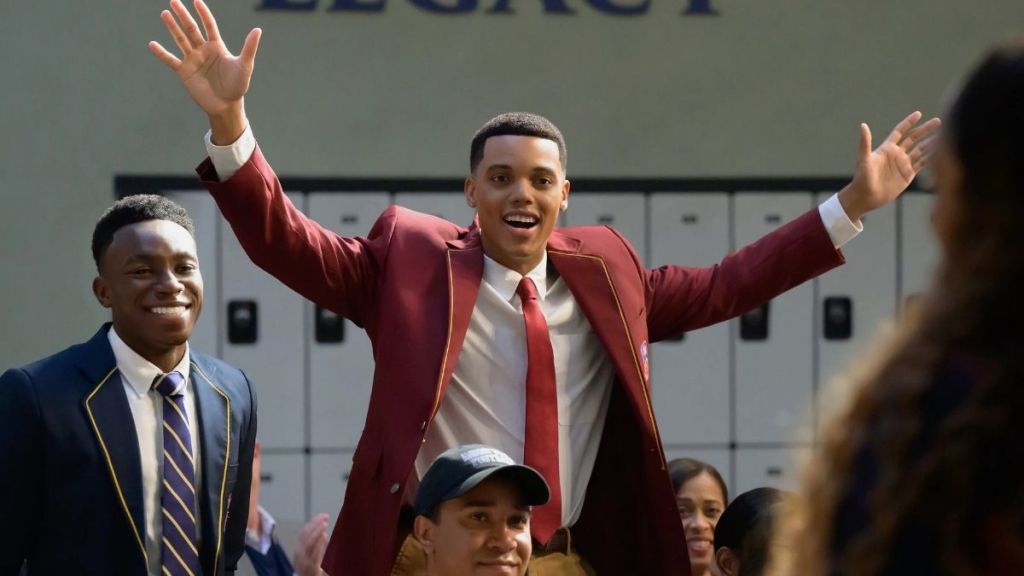 Potential Bel-Air Spin-off & Special Get Mixed Response From Showrunner