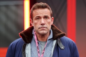 Ben Affleck's Ex-Wife Is Not Dating Anyone — Source