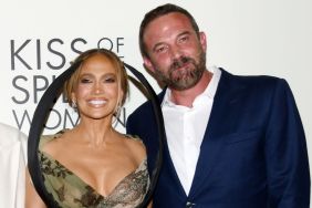 Ben Affleck, Jennifer Lopez
