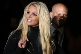 Britney Spears Dedicates Christmas Note to Family ‘Who Never Harmed Her'