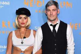 Brooks Nader and Billy Haire