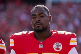 Chiefs’ Chris Jones ‘Awkward’ Playoff Realization Is Comedy Gold for Fans