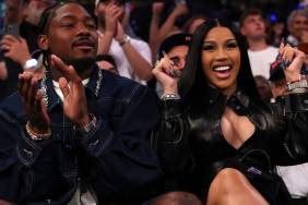 Cardi B Blasts ‘Mean’ Fans Over Stefon Diggs Christmas Plans Backlash