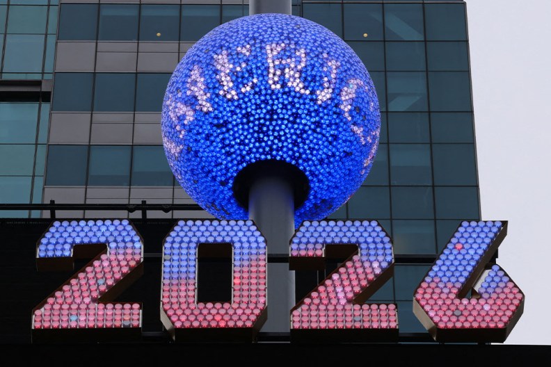 Celebrate Like This Might Backfire