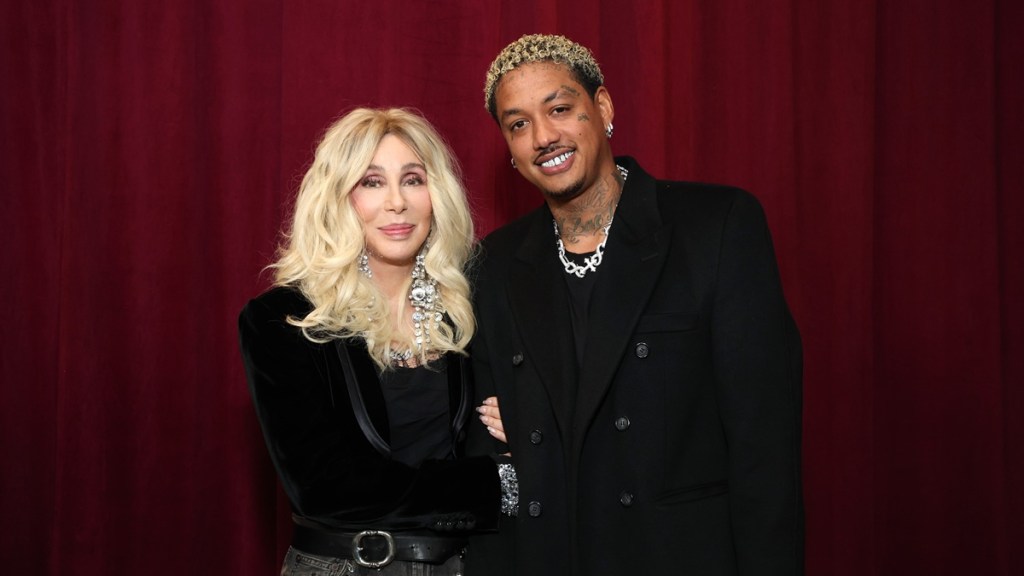 Cher Doesn’t ‘Give a Hoot’ About Age Gap With BF Amid Marriage Rumors — Report