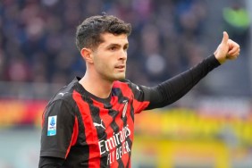 Christian Pulisic Talks About Sydney Sweeney Dating Rumors
