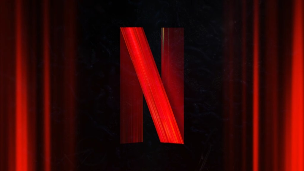 Christopher Nolan Netflix tenet leaving