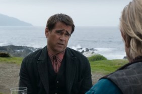 Colin Farrell Say Acting’s ‘Worth’ Is Secondary Compared to This Job