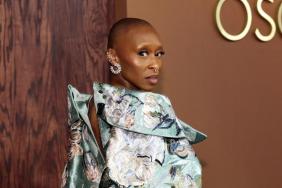 Cynthia Erivo