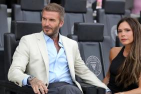 David Beckham, Victoria Beckham