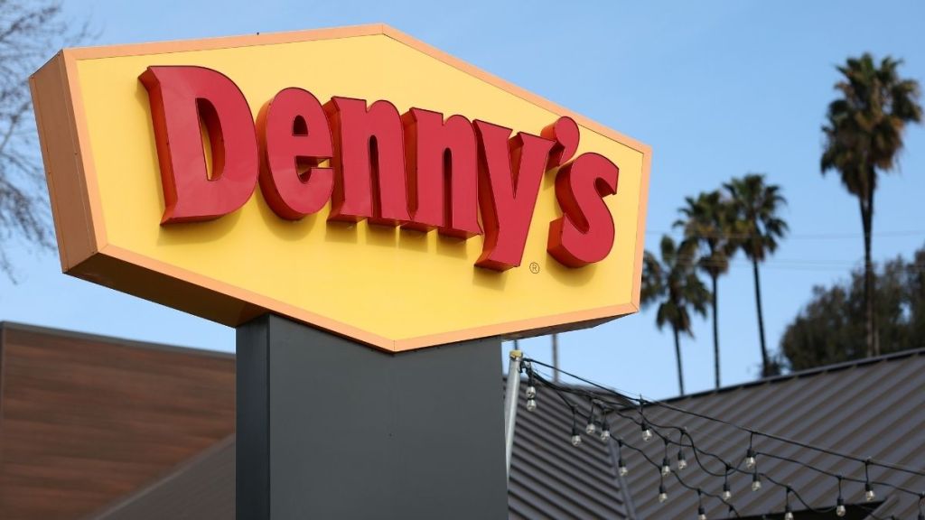 Denny's