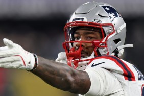 Stefon Diggs’ Adorable Post-Game Search for Cardi B Has Fans Melting