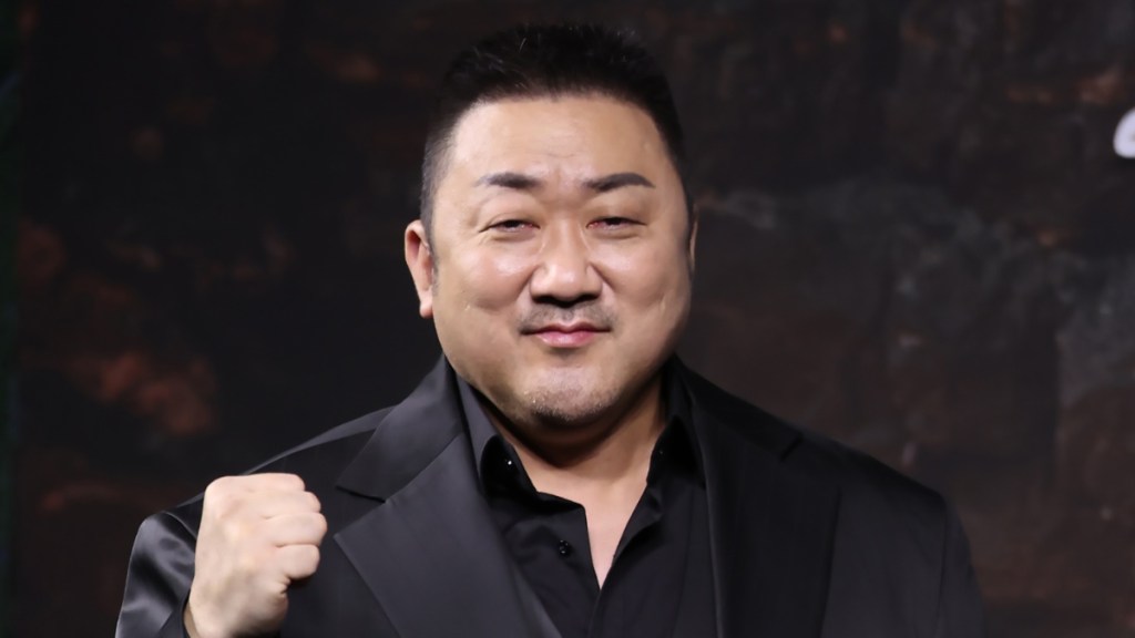 Don Lee, Lisa of Blackpink & More Cast in Netflix's Extraction Spin-off