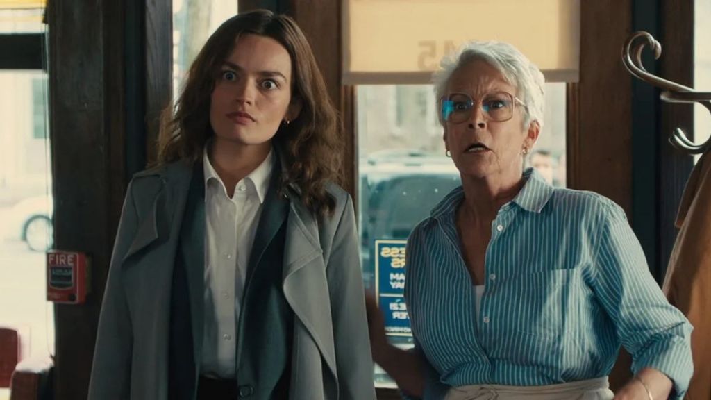 Ella McCay Gets 1 of the Worst Box Office Openings for Disney Ever