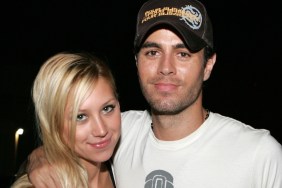 Enrique Iglesias & Anna Kournikova Drop Major Family News