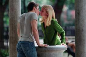 Ethan Hawke Is Concerned About His & Gwyneth Paltrow’s ‘Makeout Spot'