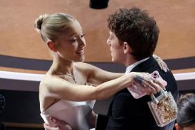 Ethan Slater ariana grande