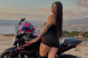 Biker Influencer ‘Bikergirl’ Karen Ramírez Dies In Highway Truck Crash