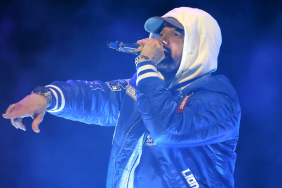 Eminem Asked Titanic Star to 'Shave His Bottom' Ahead of SNL Episode