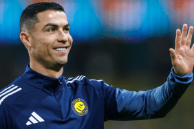 Cristiano Ronaldo Takes New Career Leap Into AI