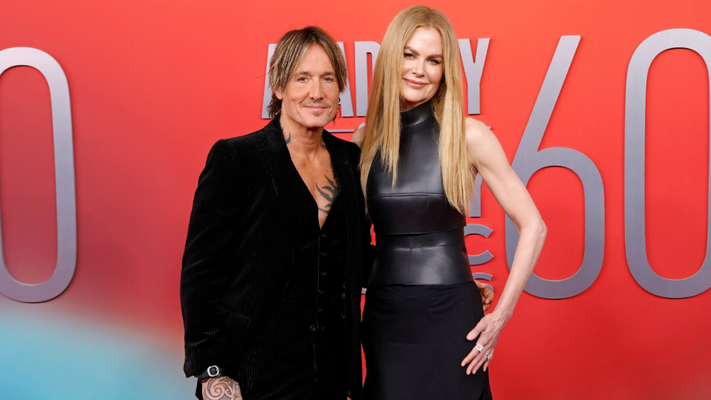 Keith Urban's 'Love Life Rules' After Nicole Kidman Split — Source