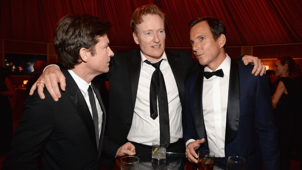 Conan O’Brien 'Blames' Parents’ Death on Celebrity Friend for This Reason