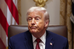 Democrats’ Donald Trump-Chiefs ‘Washed’ Clip Sparks Backlash Online