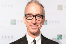 Andy Dick Found in an Unresponsive State, Gives Health Update